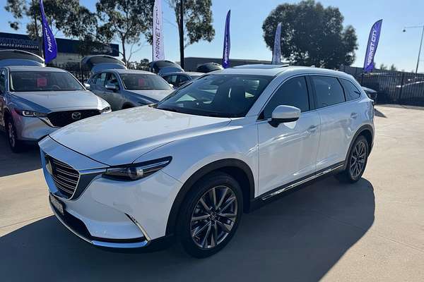 2020 Mazda CX-9 Azami TC
