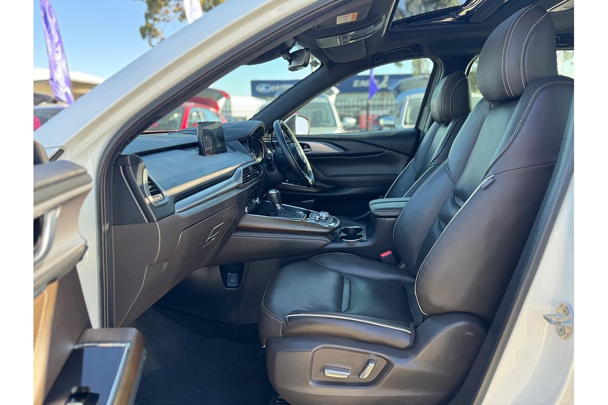 2020 Mazda CX-9 Azami TC