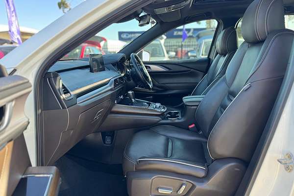 2020 Mazda CX-9 Azami TC