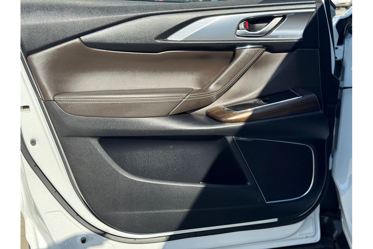 2020 Mazda CX-9 Azami TC