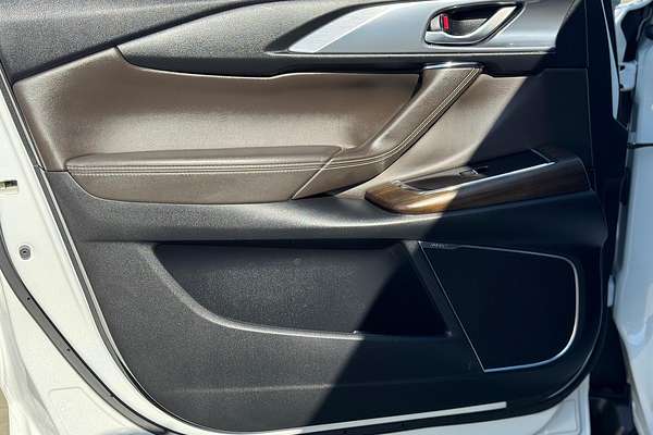 2020 Mazda CX-9 Azami TC