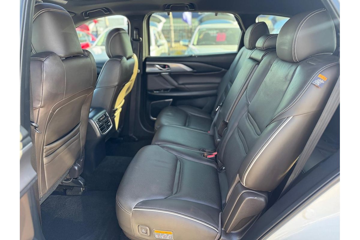 2020 Mazda CX-9 Azami TC