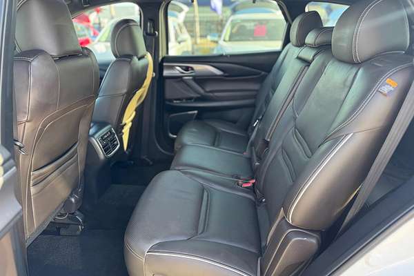 2020 Mazda CX-9 Azami TC