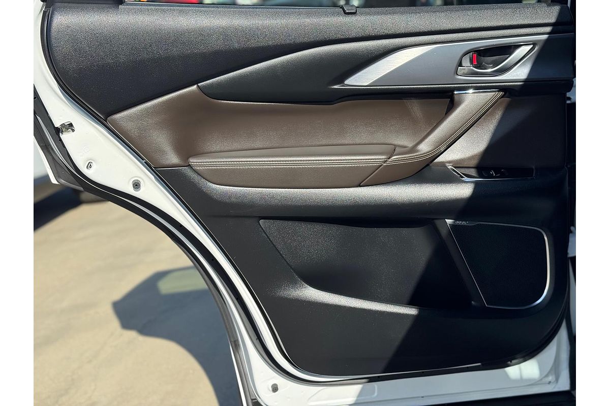 2020 Mazda CX-9 Azami TC