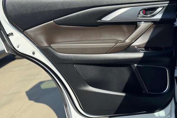 2020 Mazda CX-9 Azami TC