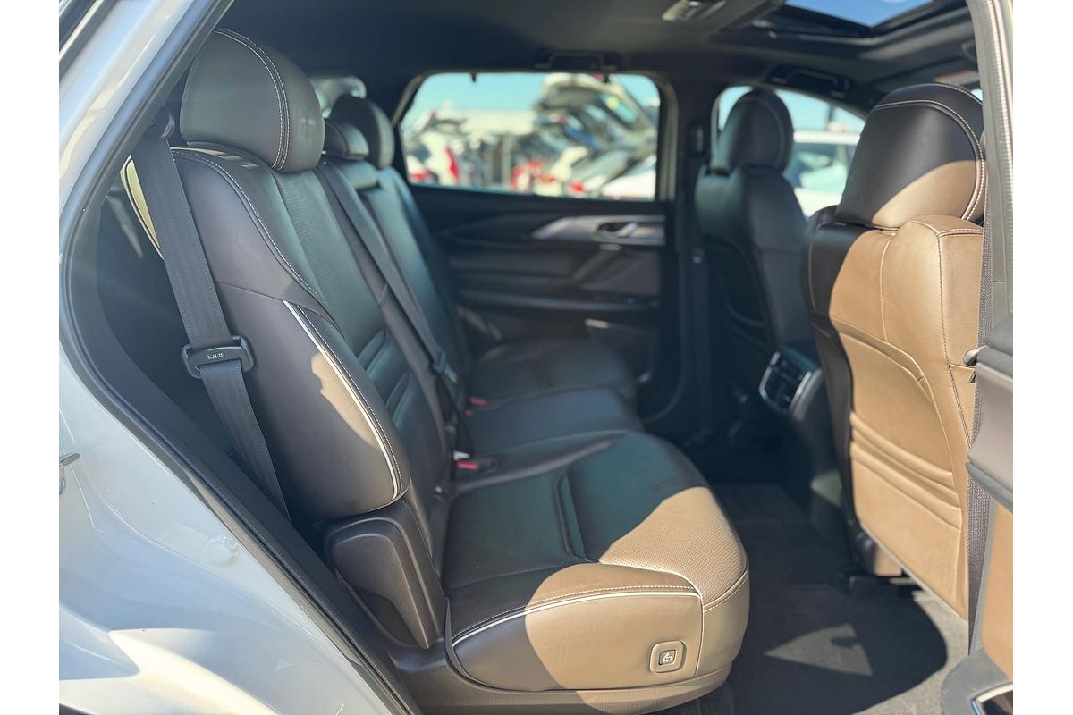 2020 Mazda CX-9 Azami TC