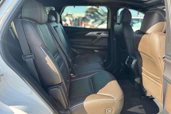 2020 Mazda CX-9 Azami TC