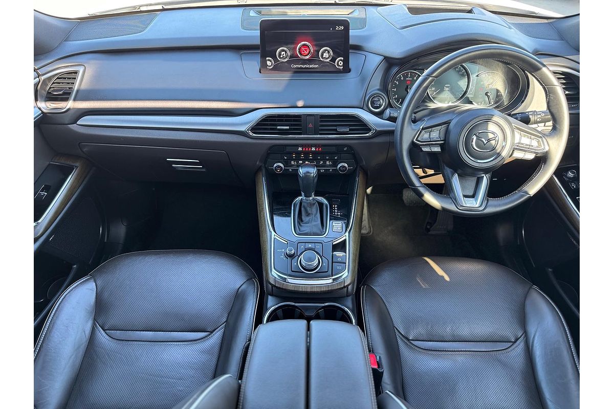 2020 Mazda CX-9 Azami TC