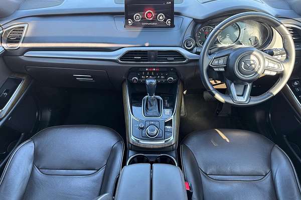 2020 Mazda CX-9 Azami TC
