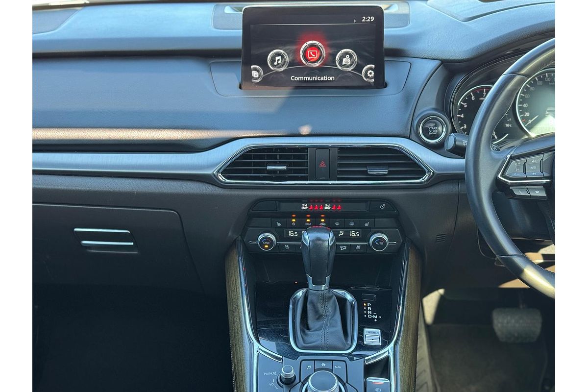 2020 Mazda CX-9 Azami TC