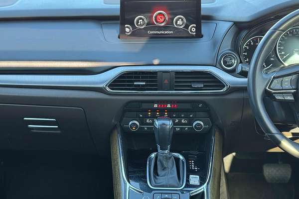 2020 Mazda CX-9 Azami TC