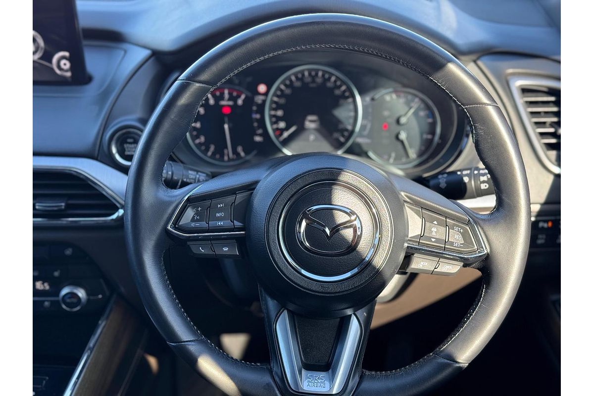 2020 Mazda CX-9 Azami TC