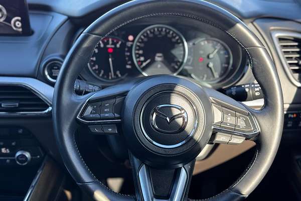 2020 Mazda CX-9 Azami TC