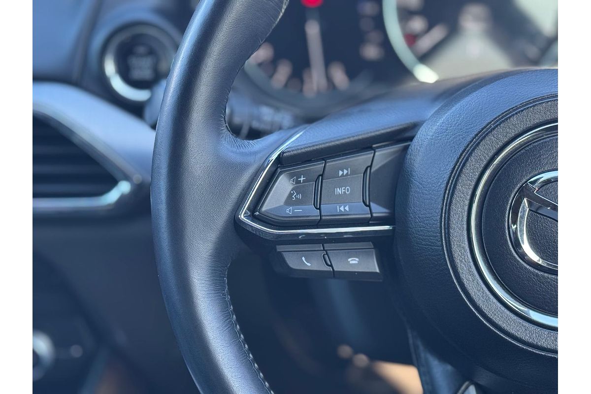 2020 Mazda CX-9 Azami TC