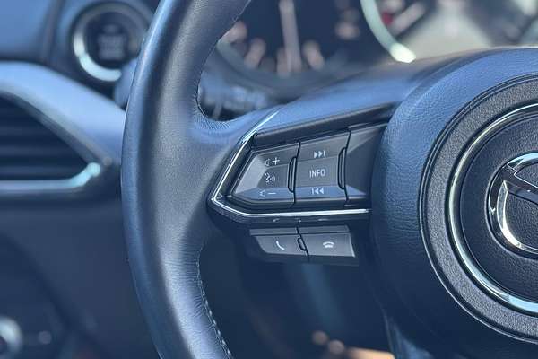 2020 Mazda CX-9 Azami TC