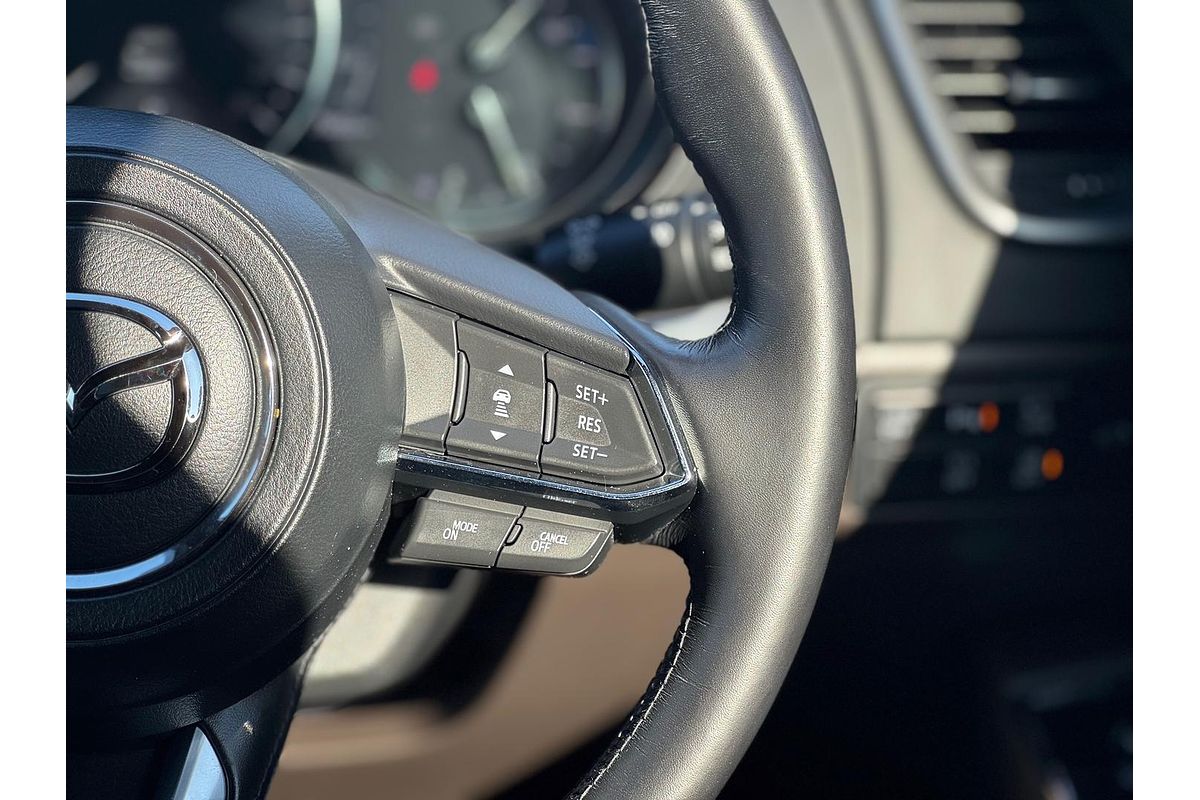 2020 Mazda CX-9 Azami TC