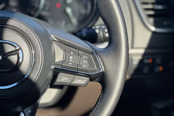 2020 Mazda CX-9 Azami TC
