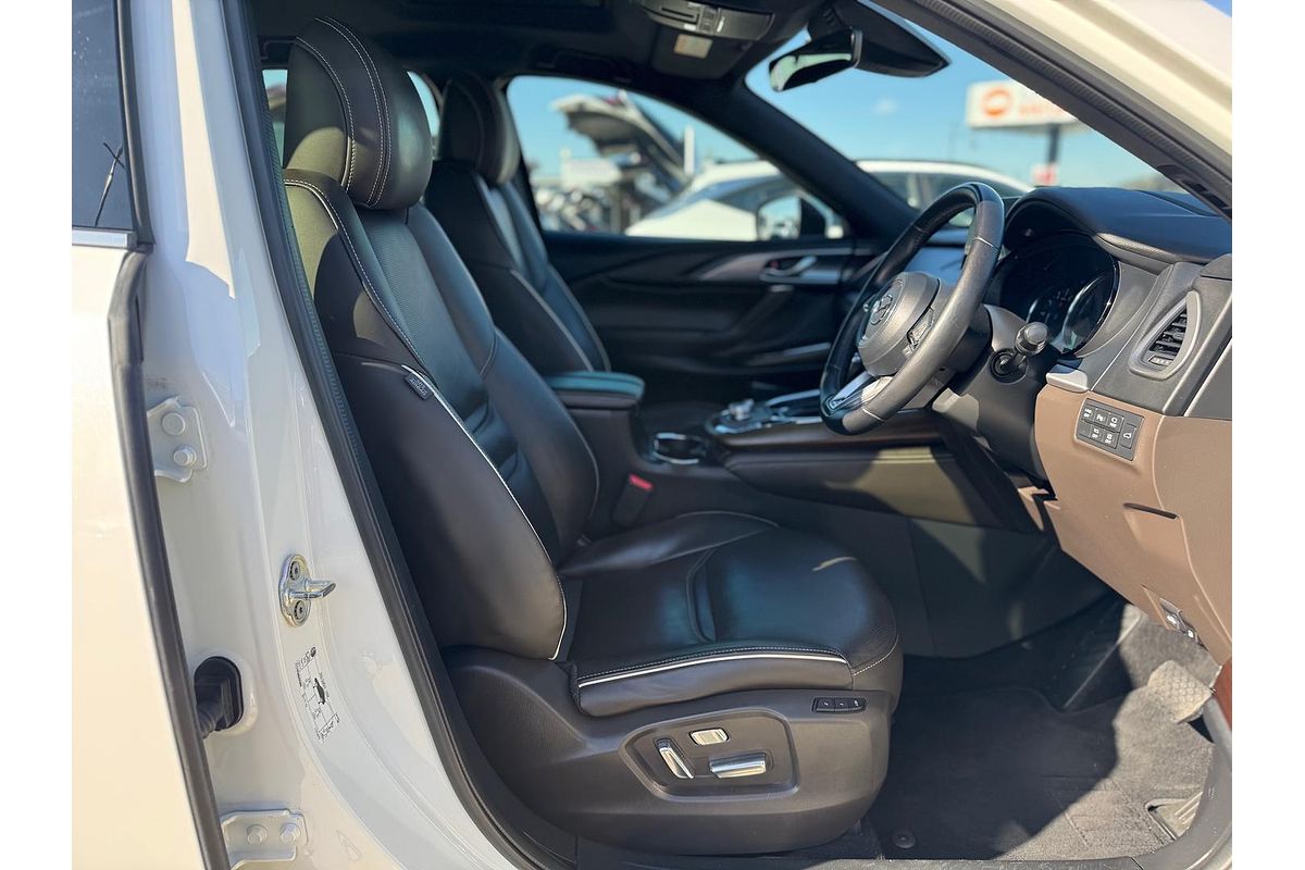 2020 Mazda CX-9 Azami TC