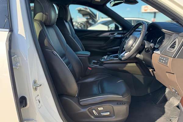 2020 Mazda CX-9 Azami TC