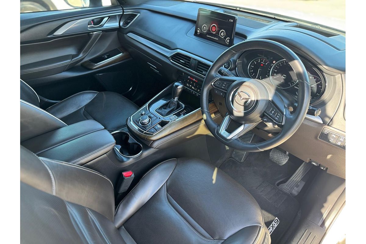 2020 Mazda CX-9 Azami TC