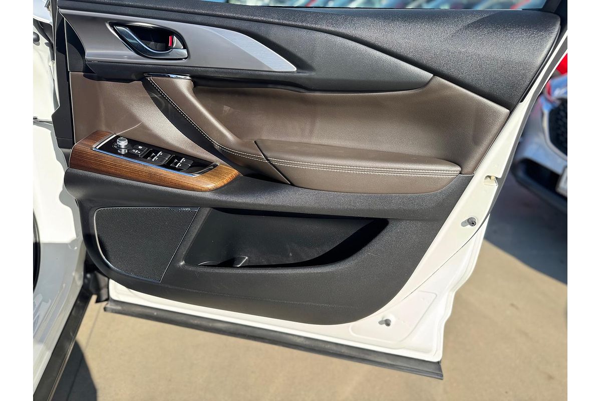 2020 Mazda CX-9 Azami TC