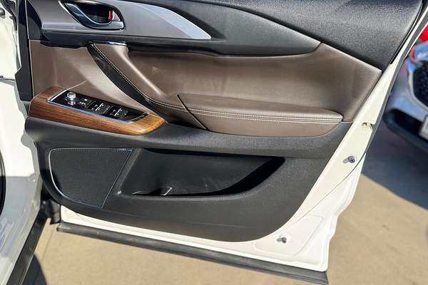 2020 Mazda CX-9 Azami TC