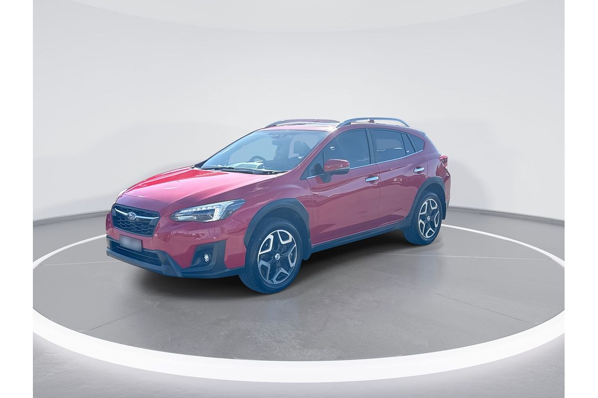 2019 Subaru XV 2.0i-S G5X