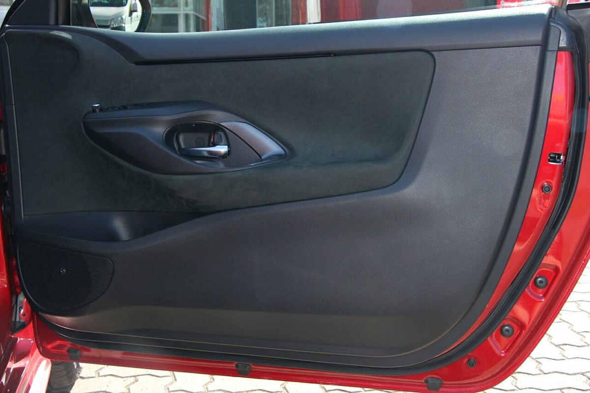 2024 Toyota Yaris GR GXPA16R