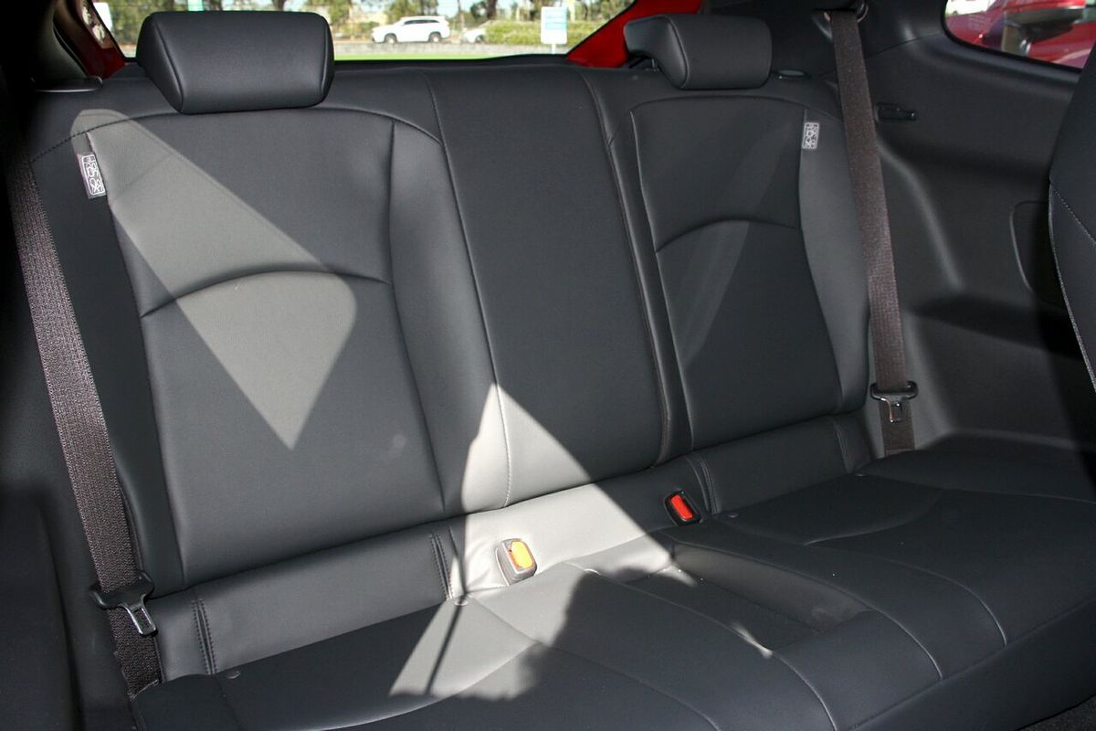 2024 Toyota Yaris GR GXPA16R