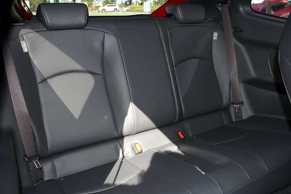 2024 Toyota Yaris GR GXPA16R