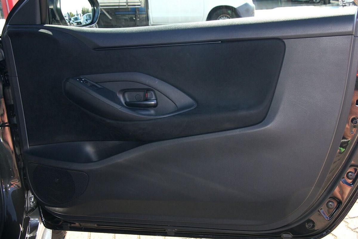 2025 Toyota Yaris GR GT GXPA16R