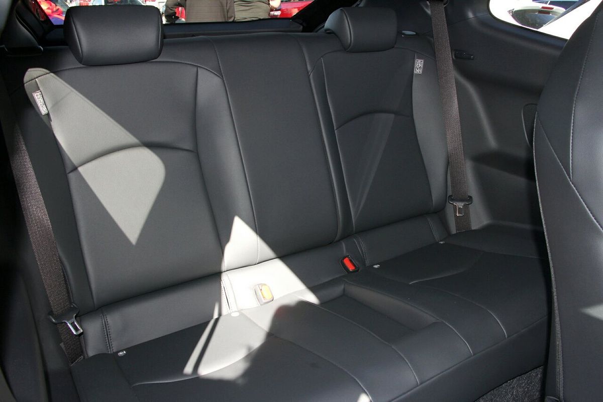 2025 Toyota Yaris GR GT GXPA16R
