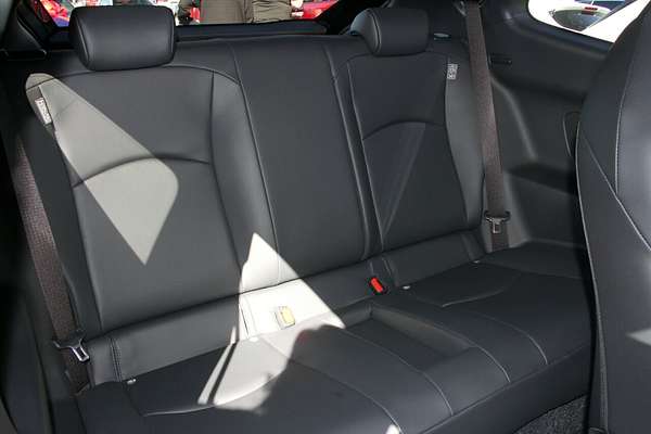 2025 Toyota Yaris GR GT GXPA16R