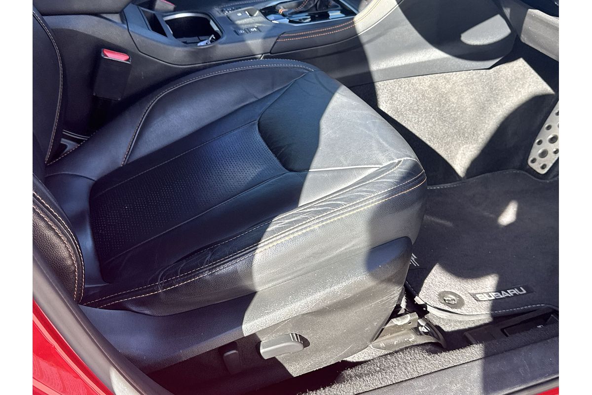 2019 Subaru XV 2.0i-S G5X