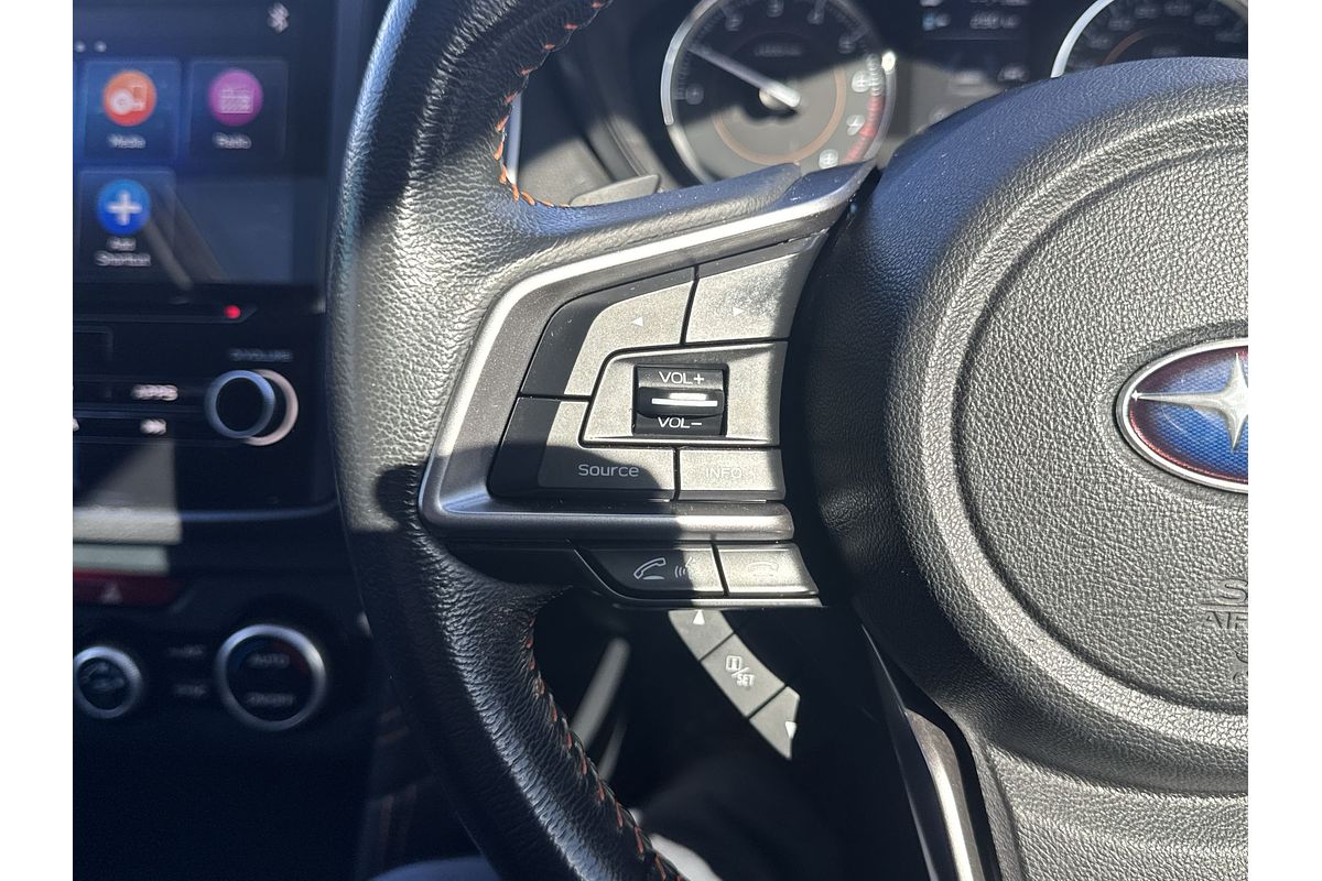 2019 Subaru XV 2.0i-S G5X