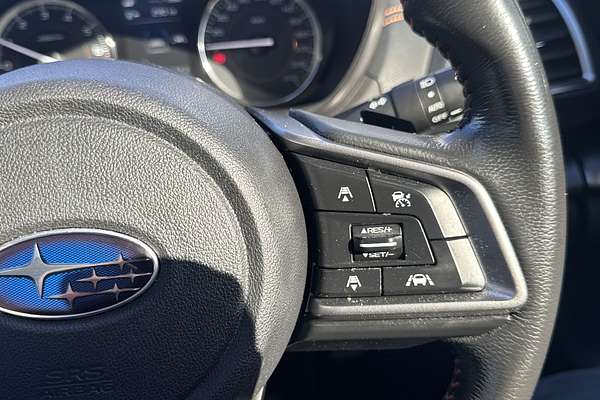 2019 Subaru XV 2.0i-S G5X