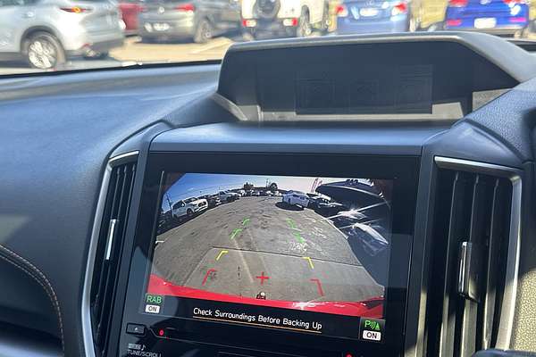 2019 Subaru XV 2.0i-S G5X