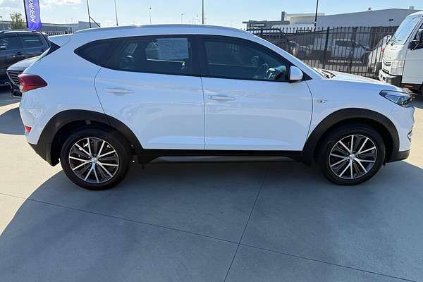 2016 Hyundai Tucson Active TL