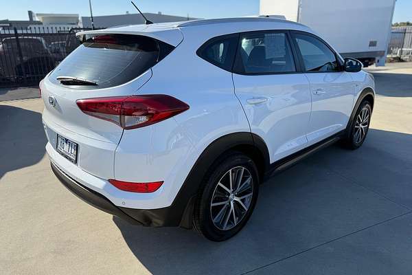 2016 Hyundai Tucson Active TL