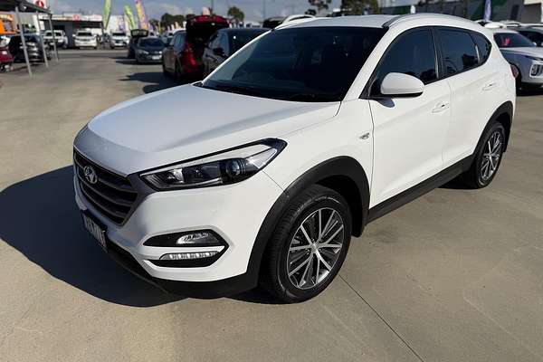 2016 Hyundai Tucson Active TL