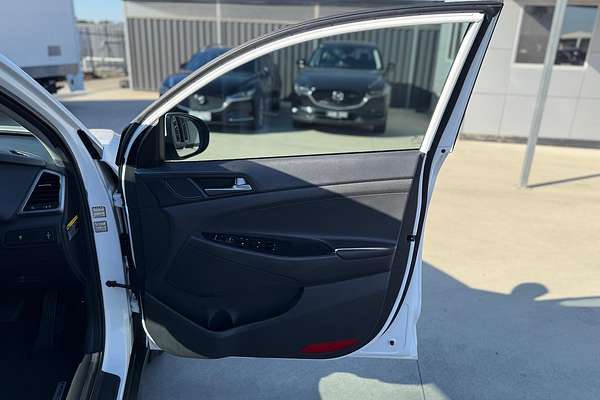 2016 Hyundai Tucson Active TL