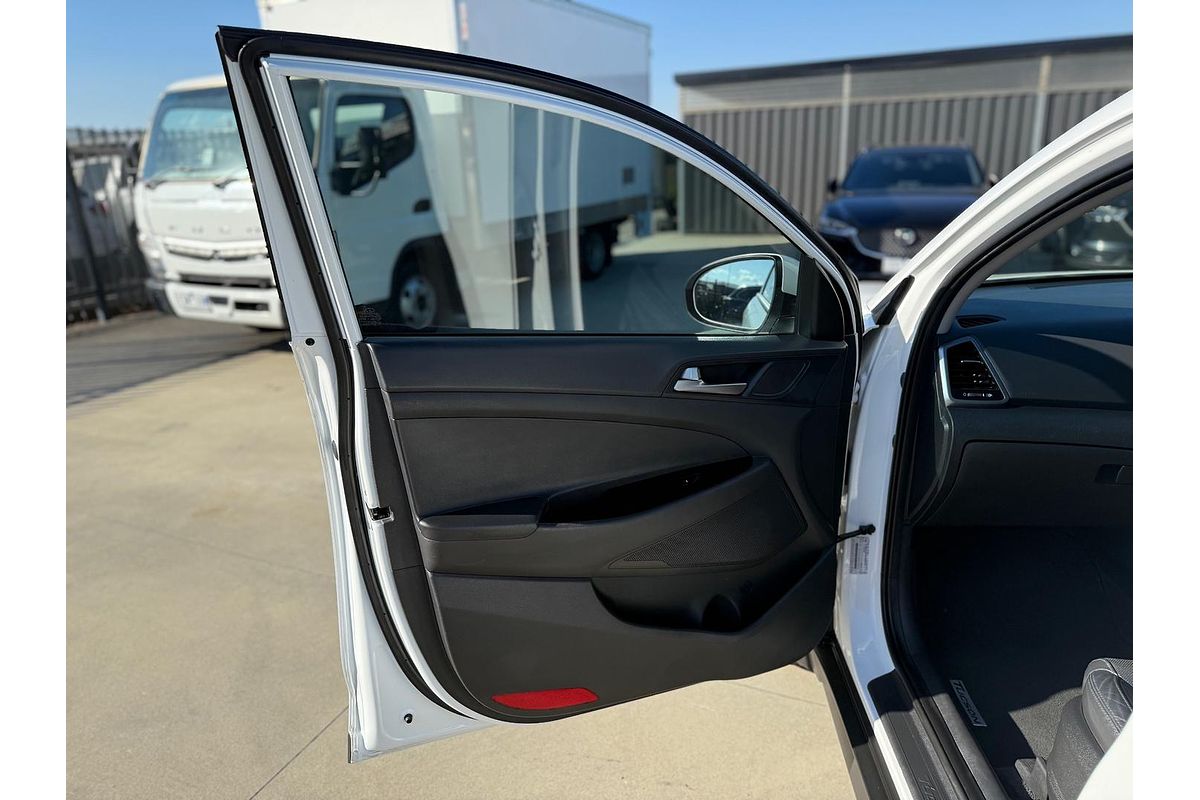 2016 Hyundai Tucson Active TL