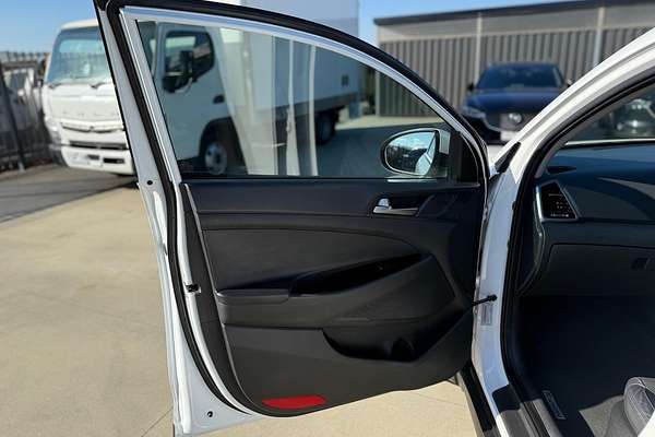 2016 Hyundai Tucson Active TL