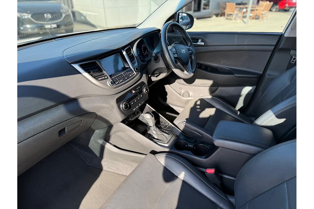 2016 Hyundai Tucson Active TL
