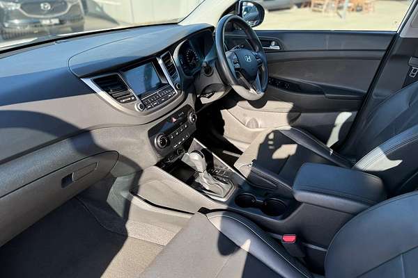 2016 Hyundai Tucson Active TL