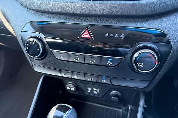 2016 Hyundai Tucson Active TL