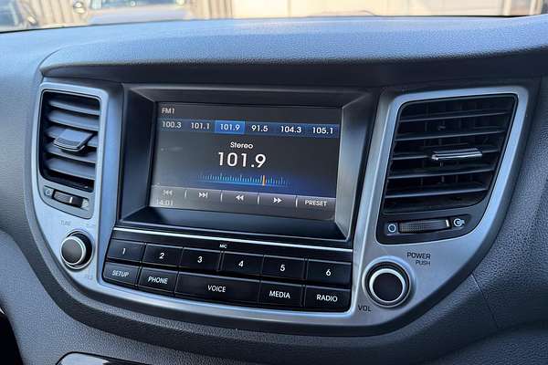 2016 Hyundai Tucson Active TL