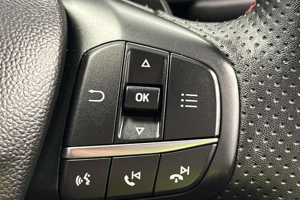 2022 Ford Escape ST-Line ZH