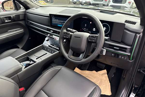 2025 Hyundai Santa Fe Hybrid Calligraphy MX5.V1
