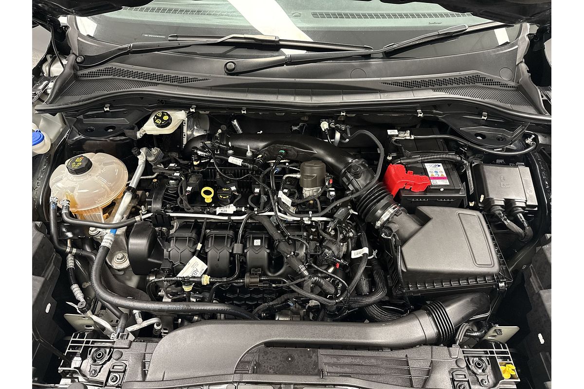 2022 Ford Escape ST-Line ZH